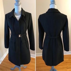 Yumi Coat